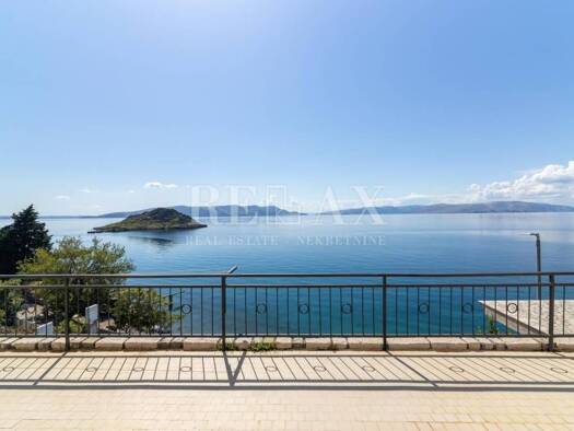 Haus zum Kauf 550.000 € 14 Zimmer 410 m² Sveti Juraj, Senj Senj