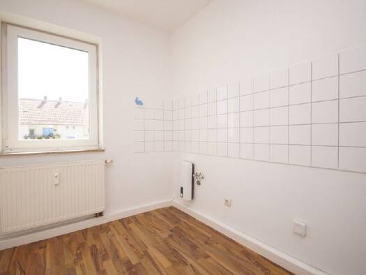 Wohnung zur Miete 699 € 4 Zimmer 78,2 m² frei ab sofort Goethestraße 26 Innenstadt Minden 32427
