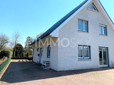 Einfamilienhaus zum Kauf 420.000 € 5 Zimmer 157 m² 628 m² Grundstück Westerhorn 25364