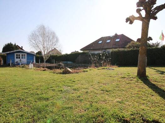 Grundstück zum Kauf 70.000 € 539 m² Grundstück frei ab sofort Randau-Calenberge Randau - Calenberge 39114