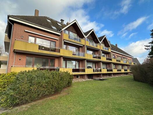 Wohnung zum Kauf provisionsfrei 259.000 € 2 Zimmer 49 m² Grömitz 23743