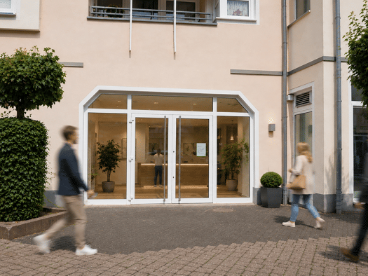 Bürofläche zur Miete 326 m² Bürofläche Weststraße 14 Beckum Beckum 59269