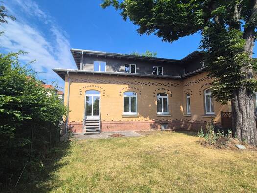 Reihenendhaus zum Kauf 619.000 € 4 Zimmer 142 m² frei ab sofort Benedekring 43 Möckern Nordwest 04159