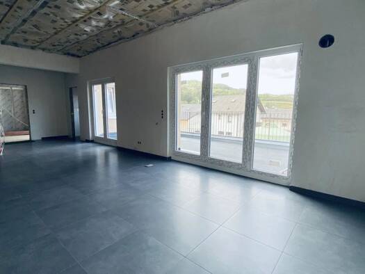 Penthouse zum Kauf provisionsfrei 689.000 € 3 Zimmer 161,6 m² Tawern Tawern 54456