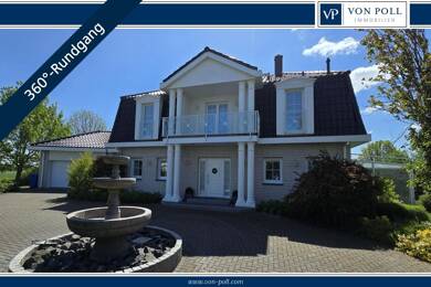 Einfamilienhaus zum Kauf 680.000 € 7 Zimmer 275 m² 3.685 m² Grundstück Söllingen OT Dobbeln 38387