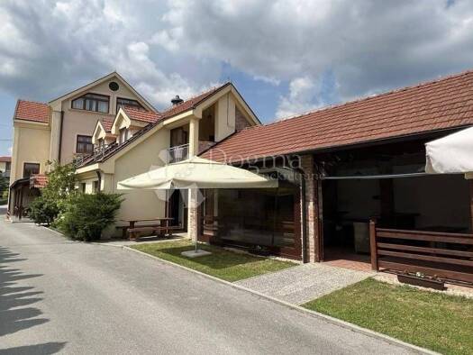 Einfamilienhaus zum Kauf 599.000 € 12 Zimmer 837 m² Zlatar Zlatar 49250