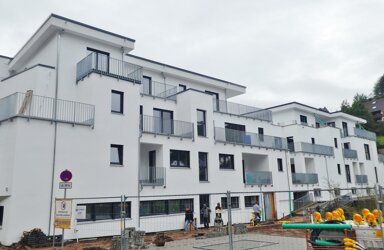 Wohnung zur Miete 790 € 2 Zimmer 65 m² frei ab sofort Leidersbach Leidersbach 63849