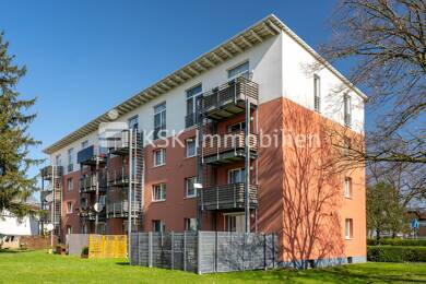 Wohnung zum Kauf 225.000 € 3 Zimmer 69 m² 3. Geschoss Wahllokal 90 Siegburg 53721