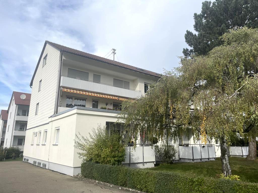 Wohnung zum Kauf 275.000 € 3 Zimmer 86 m²<br/>Wohnfläche Donzdorf Donzdorf 73072