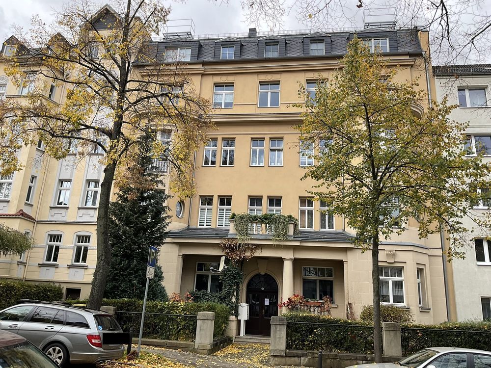 Wohnung zum Kauf 115.000 € 3 Zimmer 118 m²<br/>Wohnfläche Sonnenberg 212 Chemnitz 09130