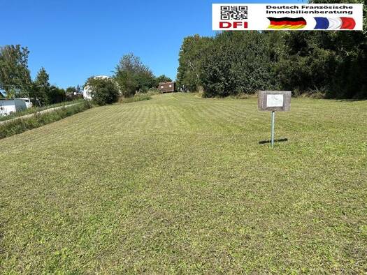 Grundstück zum Kauf 50.000 € 2.183 m² Grundstück Puttelange-aux-Lacs 57510