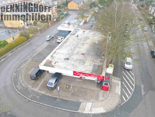 Laden zum Kauf 690.000 € 874 m² Verkaufsfläche Brackel Dortmund 44309