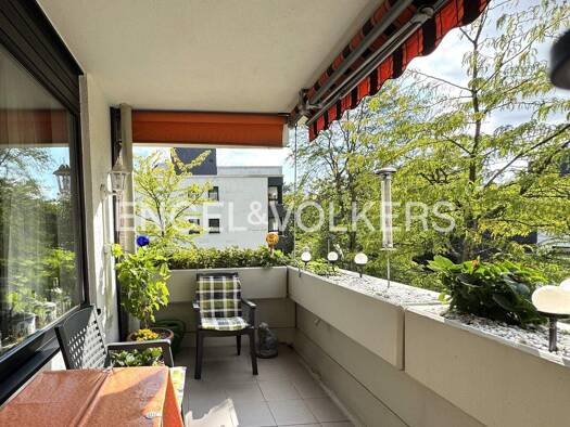 Wohnung zum Kauf 350.000 € 3 Zimmer 102 m² 1. Geschoss Hochdahl Erkrath 40699