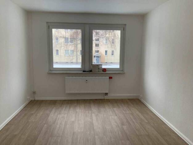 Wohnung zur Miete 310 € 2 Zimmer 45,9 m² EG frei ab 15.01.2026 Rosenowstr. 27 Mockau-Nord Leipzig 04357