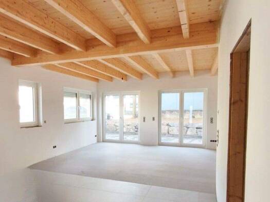 Doppelhaushälfte zum Kauf - Erstbezug provisionsfrei 571.500 € 3 Zimmer 110 m² 360 m² Grundstück Perscheid 55430