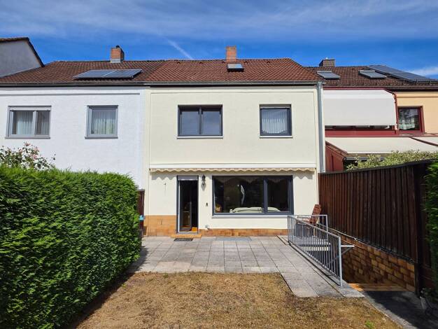 Haus zum Kauf 298.500 € 5 Zimmer 120 m² 262 m² Grundstück Ketschendorf Coburg 96450