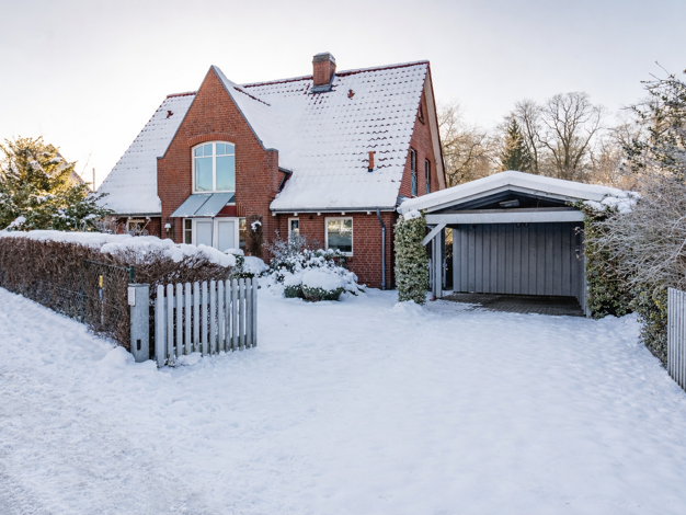 Einfamilienhaus zum Kauf 590.000 € 3 Zimmer 167 m² 694 m² Grundstück Mölln 23879