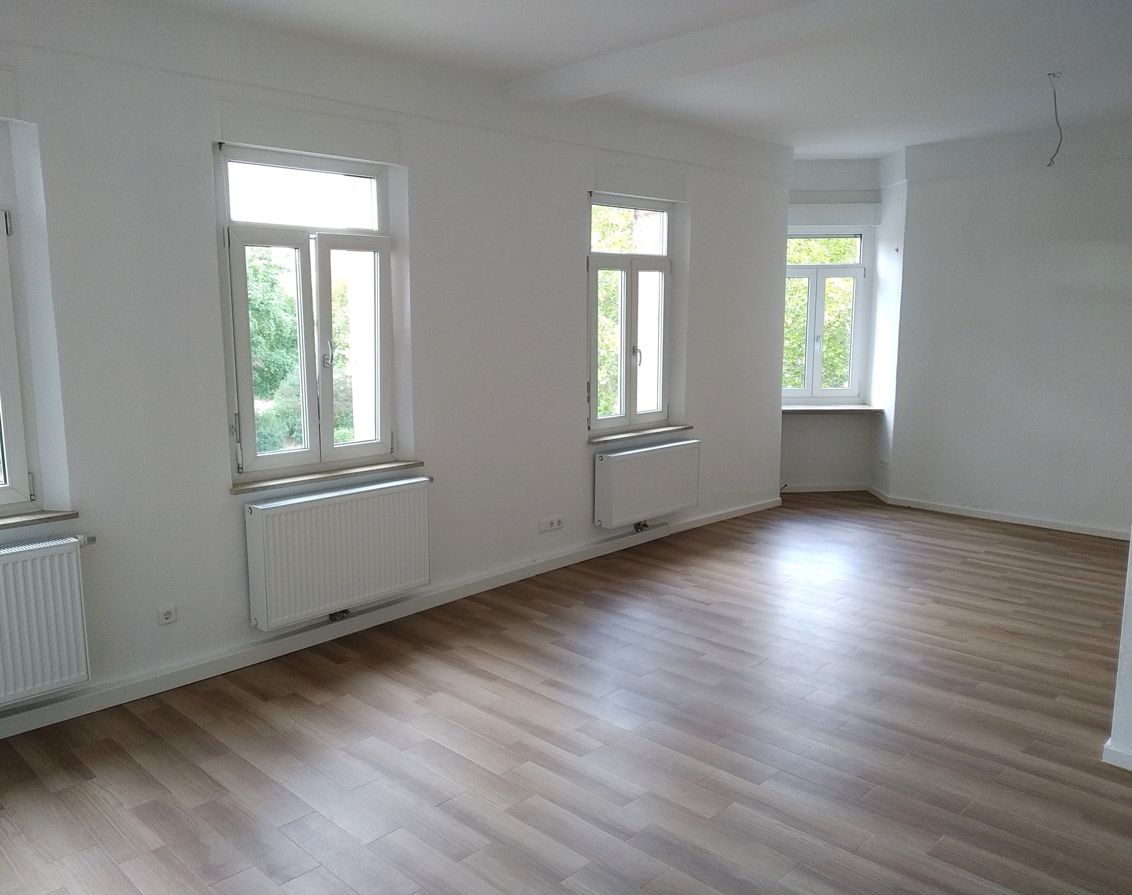 Wohnung zur Miete 1.495 € 5,5 Zimmer 159 m²<br/>Wohnfläche 2.<br/>Geschoss Fürther Straße 66a Gostenhof Nürnberg 90429