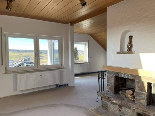 Studio zur Miete 790 € 3,5 Zimmer 87,2 m² 3. Geschoss frei ab 01.04.2026 Tumlingen Waldachtal 72178