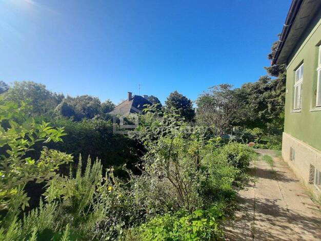 Einfamilienhaus zum Kauf 260.000 € 4 Zimmer 150 m² 575 m² Grundstück Sankt Georgen am Leithagebirge Eisenstadt 7000