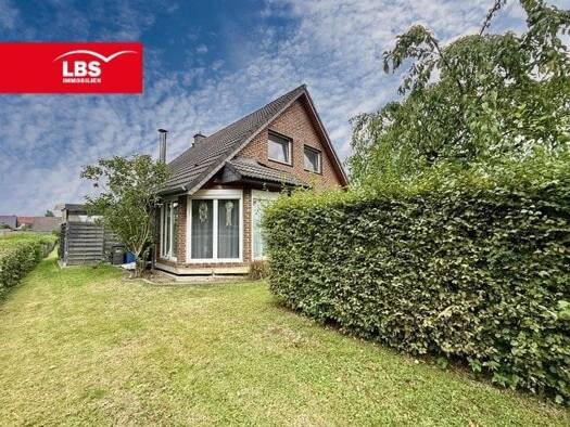 Einfamilienhaus zum Kauf 369.000 € 4 Zimmer 112,2 m² 698 m² Grundstück Elverdissen Herford 32052