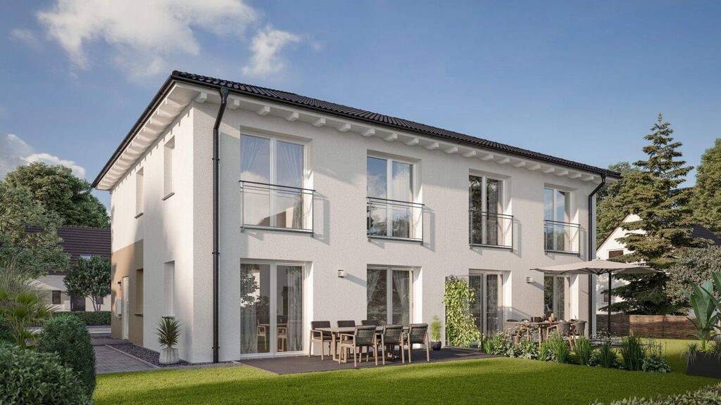 Haus zum Kauf 365.600 € 110 m² Jenbach 6200