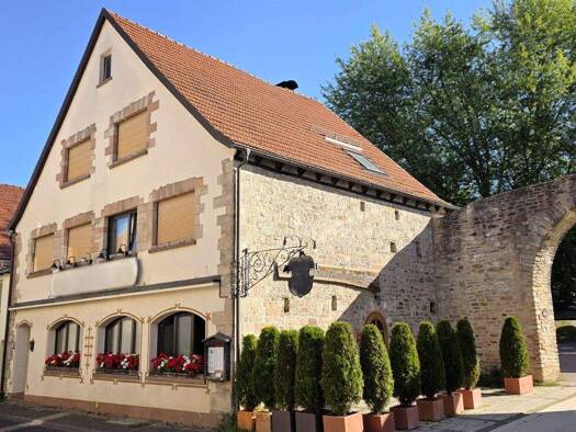 Haus zum Kauf 349.000 € 6 Zimmer 170 m² 106 m² Grundstück Bad Orb 63619