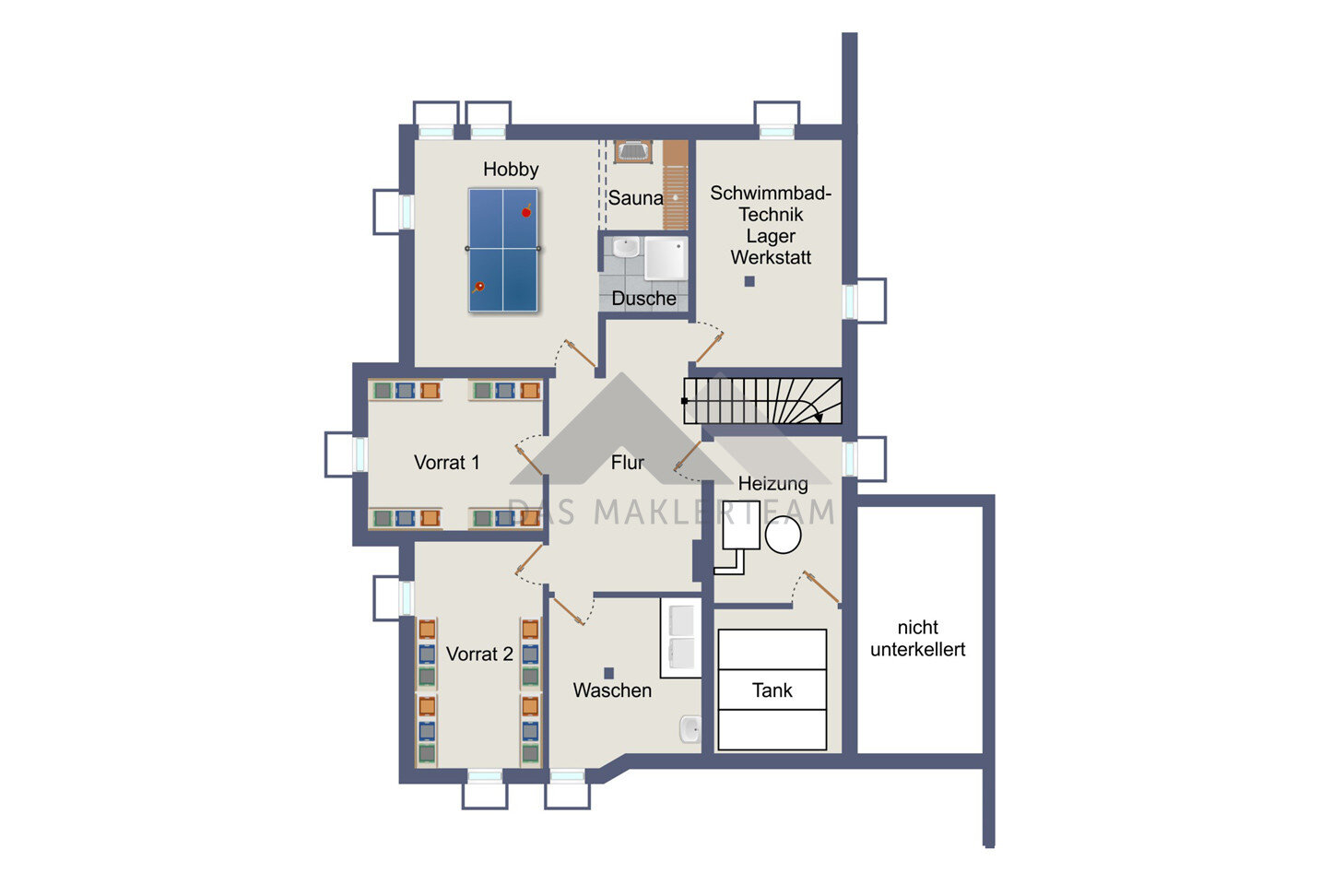 Einfamilienhaus zum Kauf 925.000 € 5,5 Zimmer 225,6 m²<br/>Wohnfläche 1.070 m²<br/>Grundstück Stadtgebiet Landsberg am Lech 86899