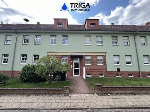 Wohnung zum Kauf 60.000 € 3 Zimmer 74,5 m² Ellrich Ellrich 99755