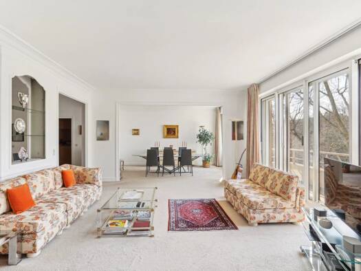 Wohnung zum Kauf 1.879.000 € 5 Zimmer 150,6 m² Chedde-Les Plagnes 16th (Trocadéro - Etoile - Passy) 75220