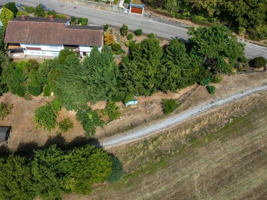 Haus zum Kauf 749.000 € 6 Zimmer 154,8 m² 906 m² Grundstück Hochberg Remseck am Neckar 71686