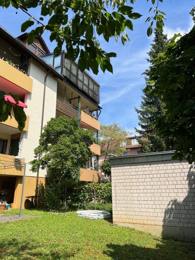 Mehrfamilienhaus zum Kauf 848.000 € 381 m² 322 m² Grundstück Brötzingen - Stadtviertel 096 Pforzheim 75172