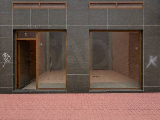 Verkaufsfläche zum Kauf 87.000 € 124 m² Verkaufsfläche els Poblets 03779