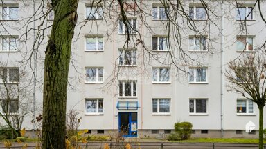 Wohnung zum Kauf 179.000 € 2 Zimmer 41,5 m² 3. Geschoss Plänterwald Berlin 12437