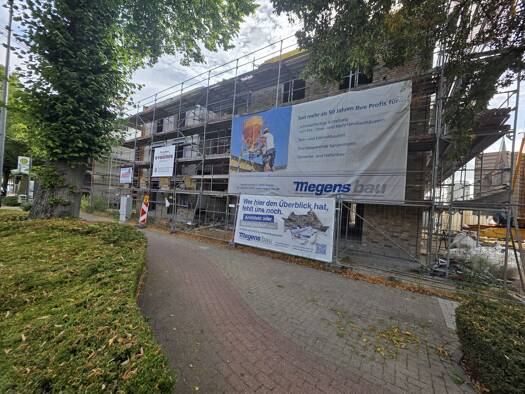 Wohnung zur Miete - Erstbezug 985 € 3 Zimmer 72,8 m² 3. Geschoss frei ab 01.07.2027 Straelen Straelen 47638
