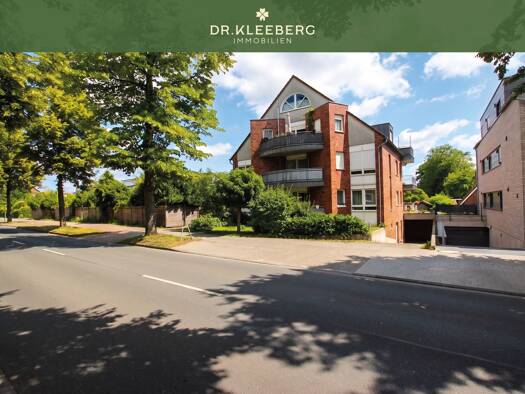 Wohnung zum Kauf 199.000 € 2 Zimmer 57 m² 1. Geschoss Roxel West 48161