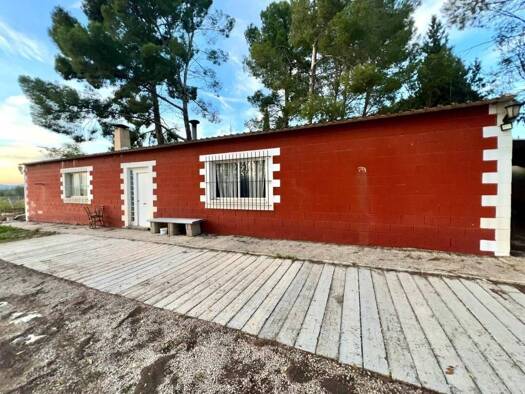 Bauernhaus zum Kauf 230.000 € 4 Zimmer 540 m² 3.400 m² Grundstück Yecla 30510