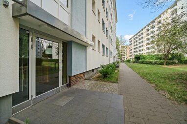 Wohnung zum Kauf provisionsfrei 251.400 € 3 Zimmer 67,4 m² EG Spichernstraße 16 Wilmersdorf Berlin 10777