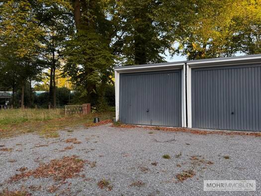 Garage zur Miete 70 € Vielstedter Straße 2 Hude Hude (Oldenburg) 27798