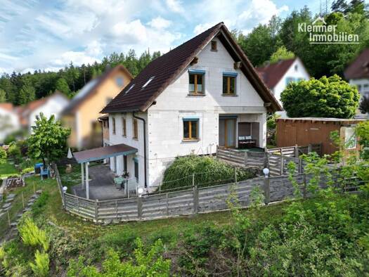 Einfamilienhaus zum Kauf 379.500 € 7,5 Zimmer 170 m² 663 m² Grundstück Partenstein 97846