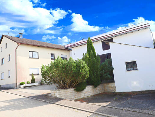 Bauernhof zum Kauf 350.000 € 2.906 m² Grundstück Übermatzhofen Pappenheim / Übermatzhofen 91788