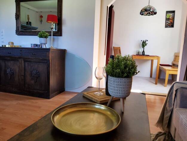 Wohnung zur Miete 1.200 € 2 Zimmer 58 m² EG frei ab 01.09.2026 Neuried Neuried 82061