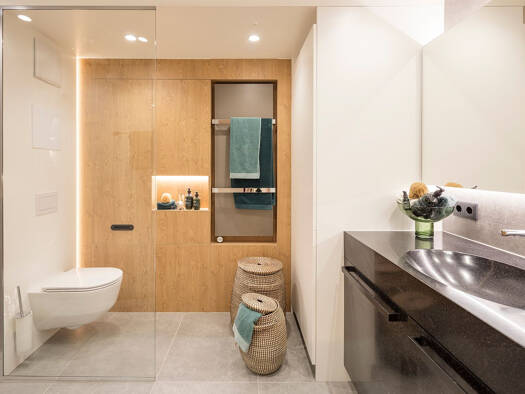 Wohnung zur Miete 1.100 € 2 Zimmer 58 m² Geschoss 2/3 frei ab sofort Anna-Reich-Straße Maichingen Sindelfingen 71069