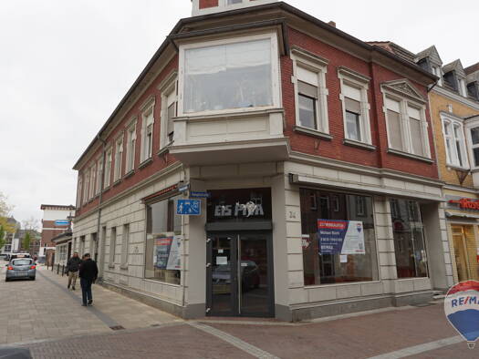 Laden zum Kauf 498.000 € 10 Zimmer 215 m² Verkaufsfläche Kevelaer 47623
