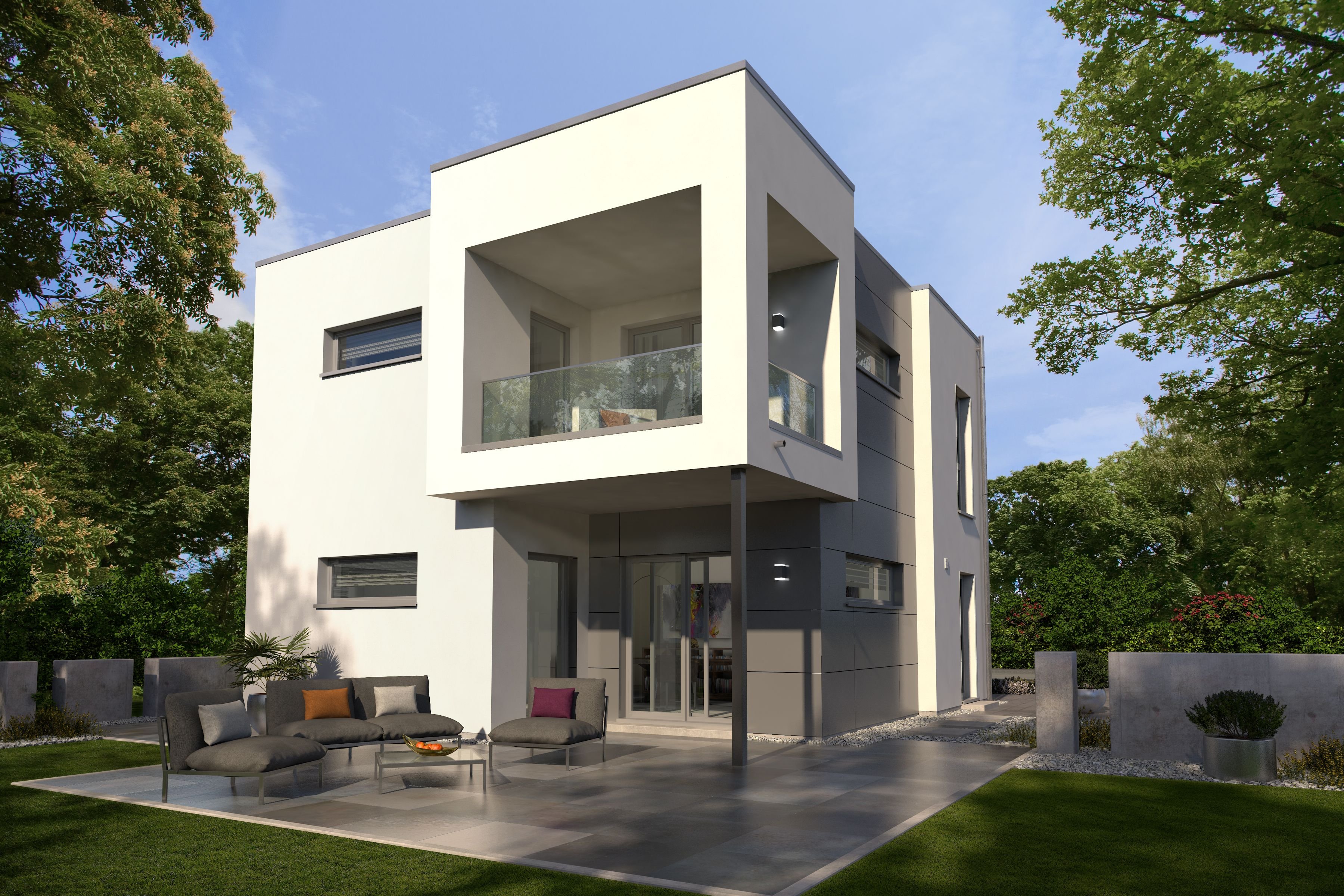 Einfamilienhaus zum Kauf 574.308,50 € 5 Zimmer 147 m²<br/>Wohnfläche 973 m²<br/>Grundstück Kleinsteinhausen 66484