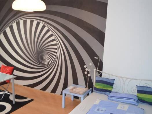 Wohnung zur Miete 682 € 2 Zimmer 62 m² frei ab 01.09.2026 Sandrartstraße 49 St Johannis Altstadt und engere Innenstadt 90419