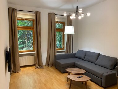 Wohnung zur Miete Wohnen auf Zeit 2.200 € 2 Zimmer 85 m² frei ab sofort Seestraße Charlottenburg-Nord Berlin 13353