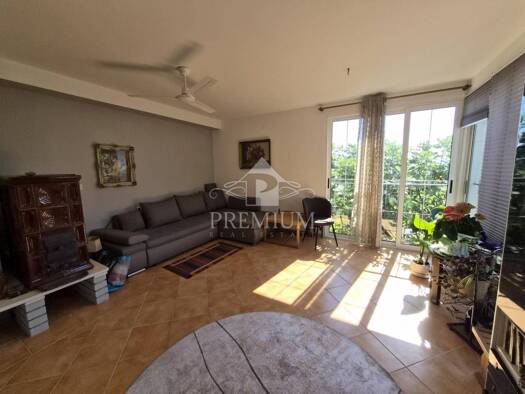 Wohnung zum Kauf 265.000 € 3 Zimmer 82 m² Geschoss 1/1 Lovran Lovran 51415
