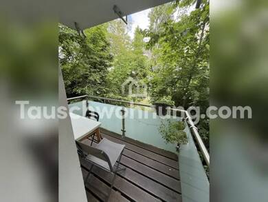 Wohnung zur Miete Tauschwohnung 583 € 2 Zimmer 45 m² Ehrenfeld Köln 50825