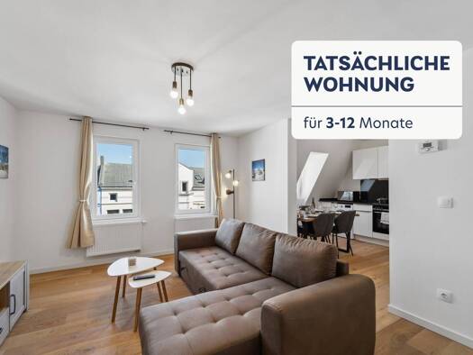 Wohnung zur Miete 2.001 € 1 Zimmer frei ab 06.11.2026 Innenstadt Wilhelmshaven 26382